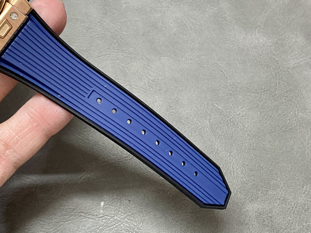 Hublot Big Bang 421.OX.5180.RX 42 mm Mnes - Image 9