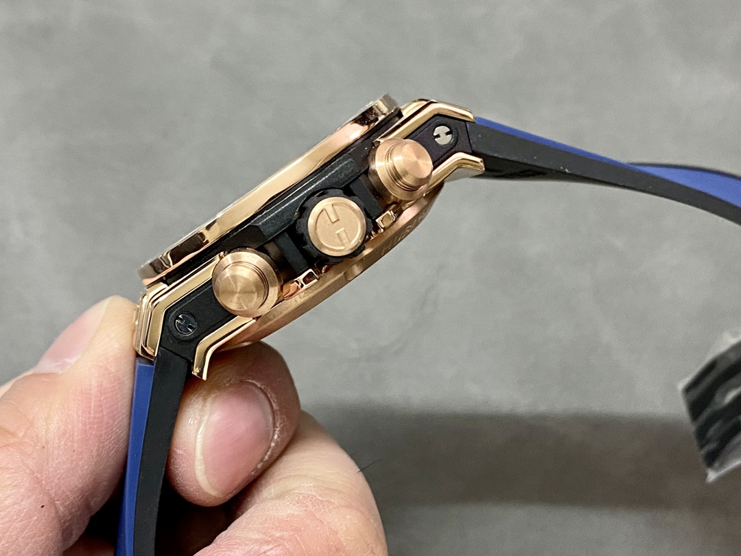 Hublot Big Bang 421.OX.5180.RX 42 mm Mnes - Image 7