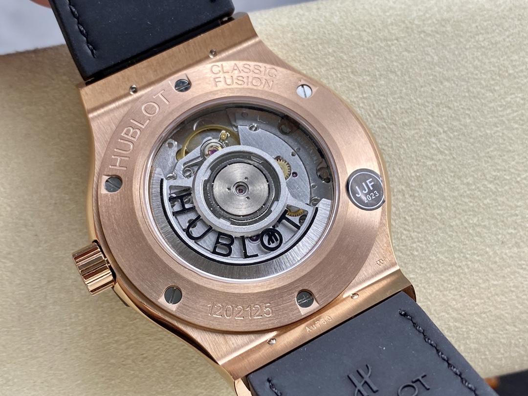 Hublot Classic Fusion 511.OX.7081.LR 45MM
