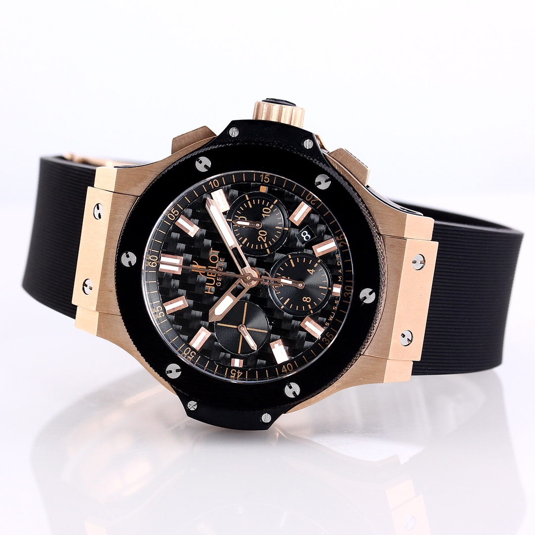 Hublot Big Bang 301.PM.1780.RX 44MM Mens - Image 6