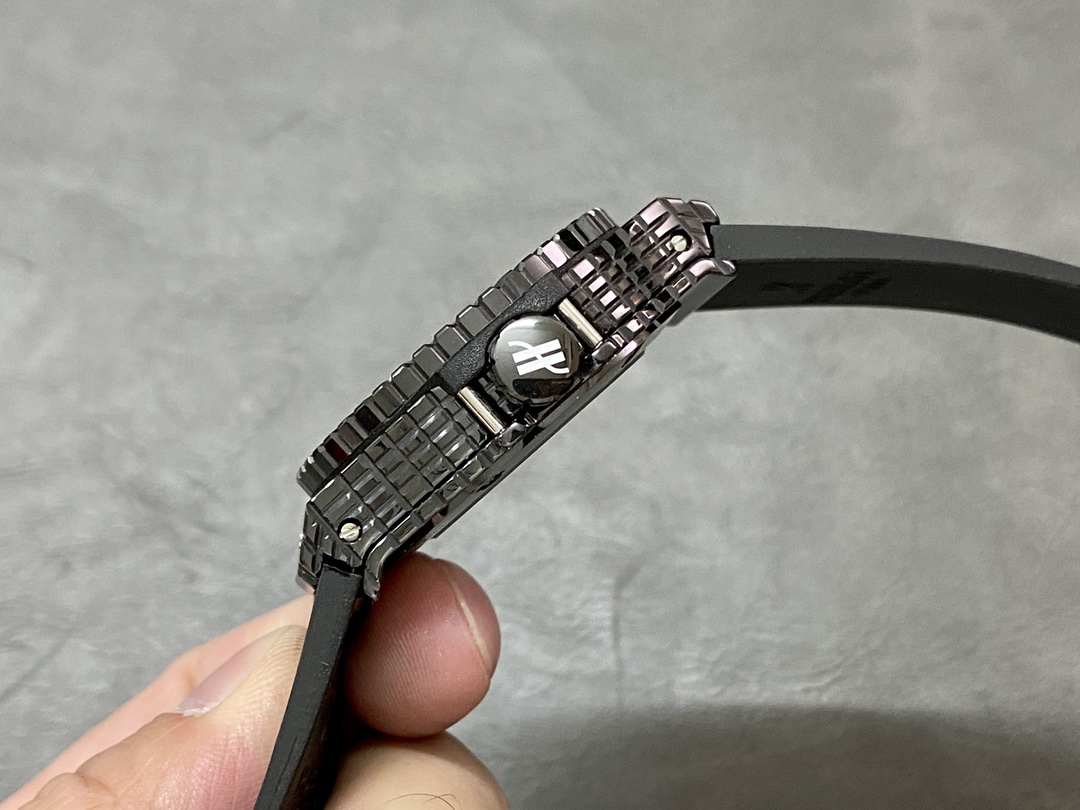 Hublot Big Bang 346.CX.1800.BR 41MM Mens - Image 8