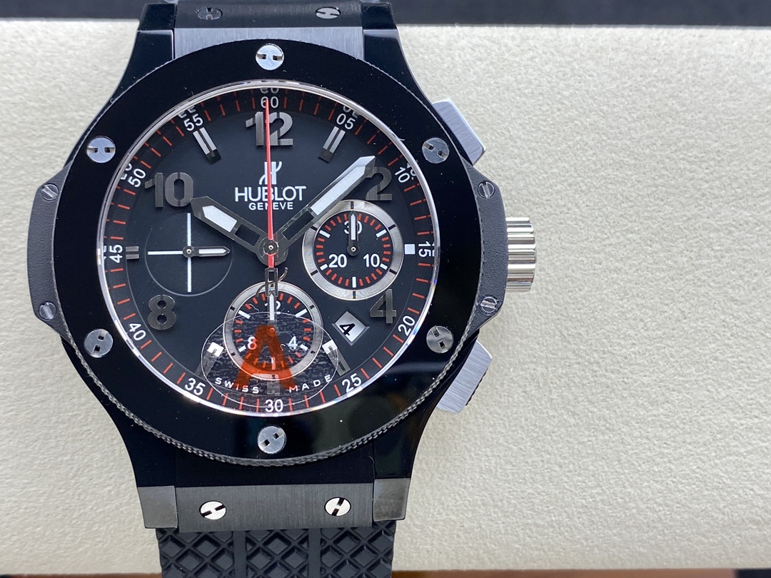 Hublot Big Bang 301.CX.130.RX 44mm Mens - Image 3