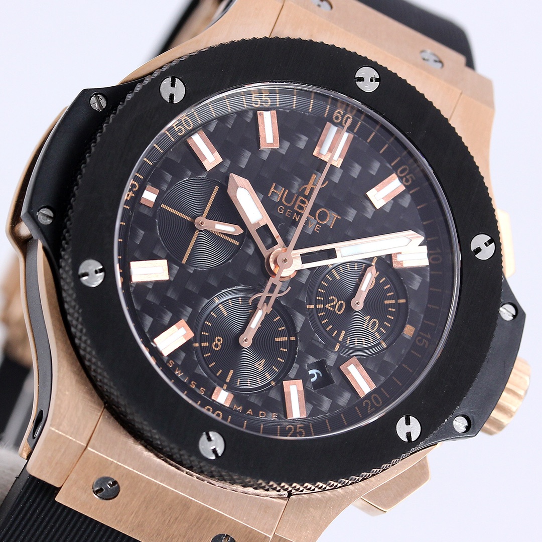 Hublot Big Bang 301.PM.1780.RX 44MM Mens - Image 3