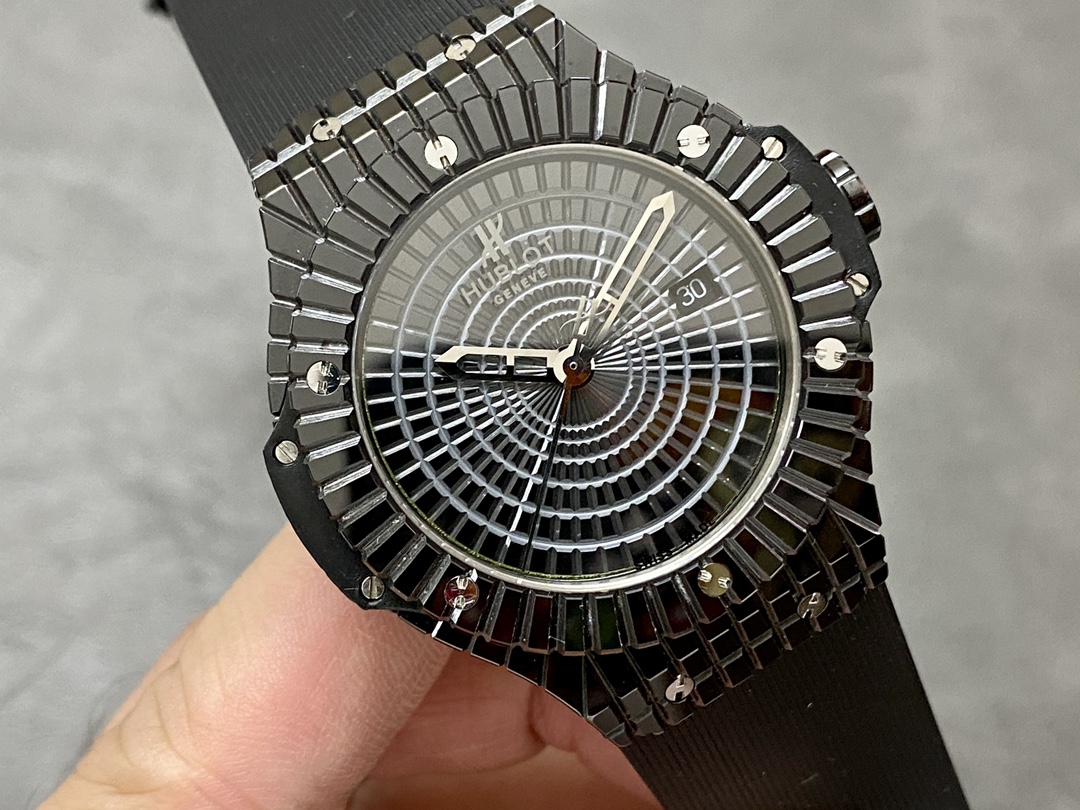 Hublot Big Bang 346.CX.1800.BR 41MM Mens - Image 6