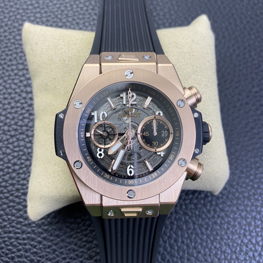 Hublot Big Bang UNICO 441.OX.1181.RX 42mm - Image 3