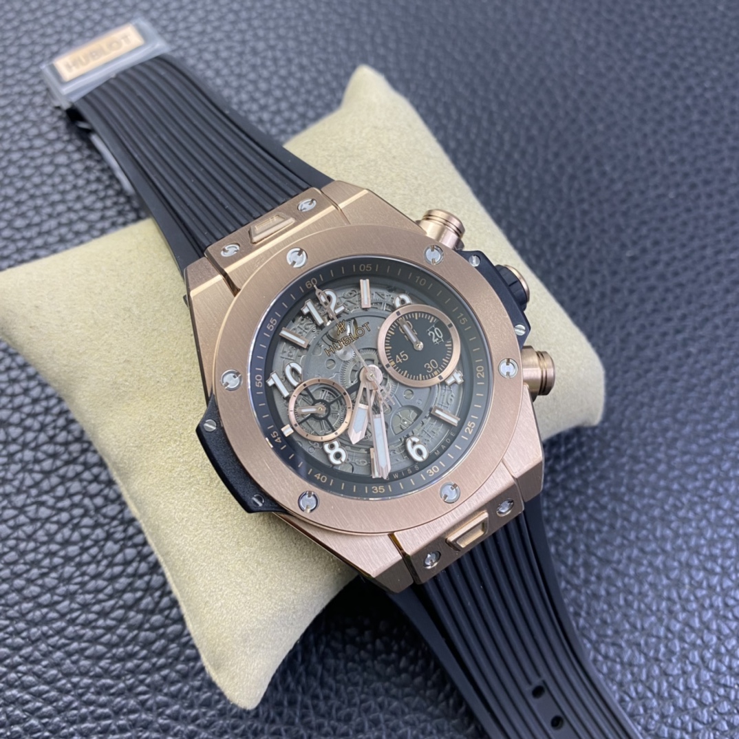 Hublot Big Bang UNICO 441.OX.1181.RX 42mm - Image 4