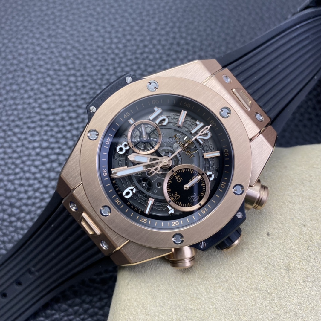 Hublot Big Bang UNICO 441.OX.1181.RX 42mm - Image 6