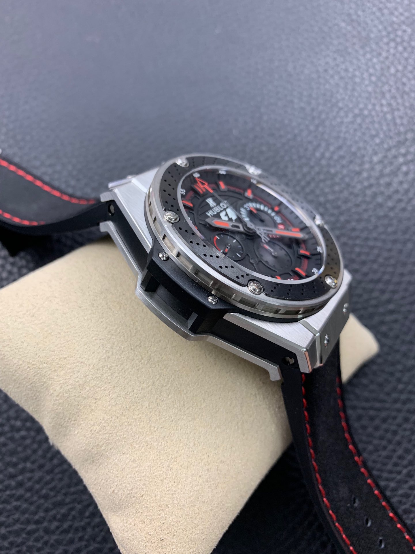Hublot F1 King Power 703.ZM.1123.NR.FMO10 48mm - Image 6