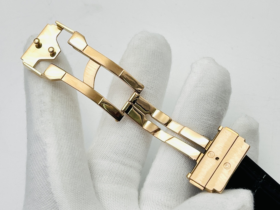 Hublot Classic Fusion King Gold 565.OX.7180.RX.1204 42mm - Image 9