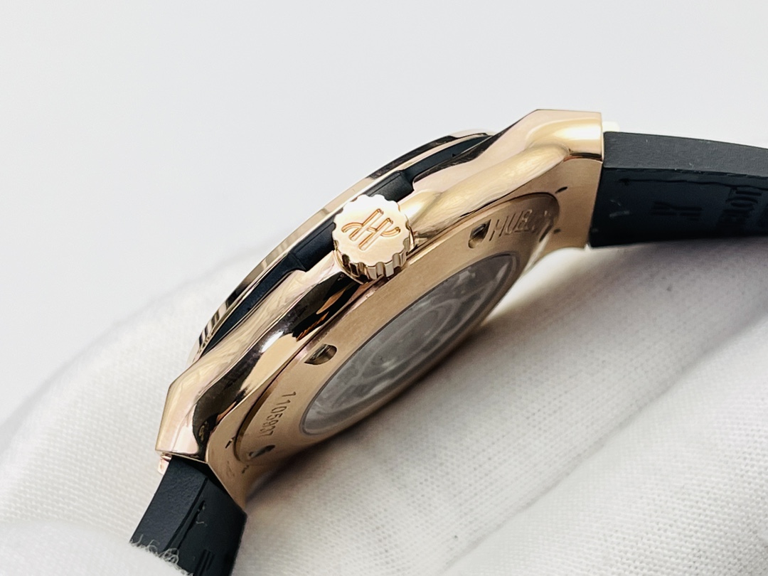 Hublot Classic Fusion King Gold 565.OX.7180.RX.1204 42mm - Image 7