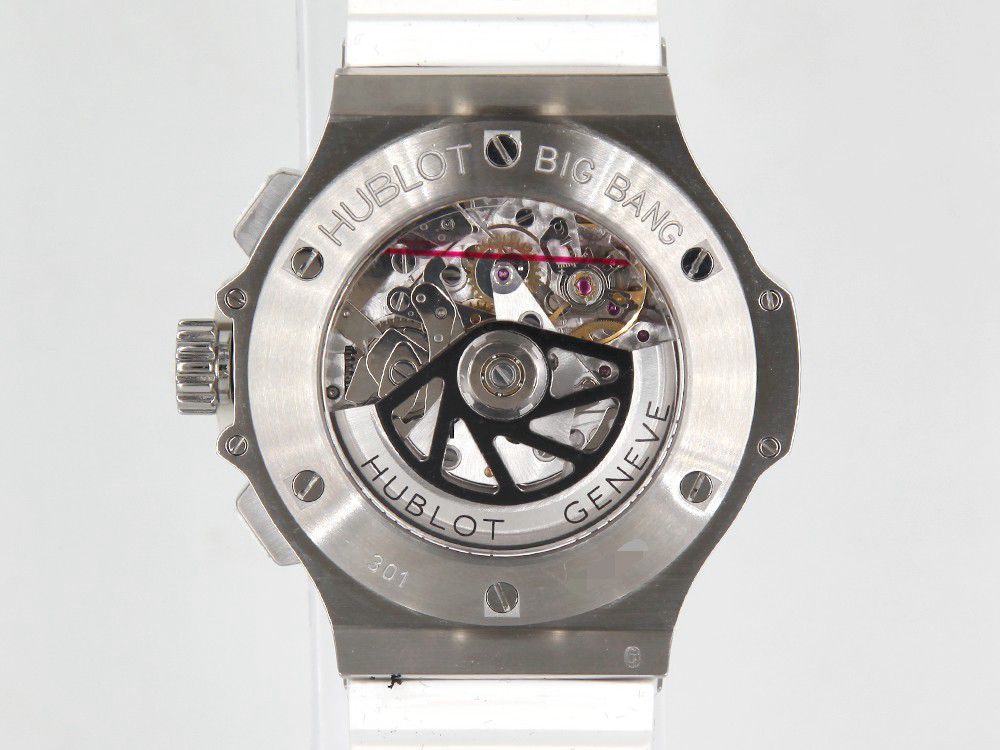 Hublot Big Bang 301.SE.230.RW 44 MM Mens Replica Watch - Image 5