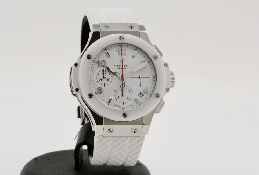 Hublot Big Bang 301.SE.230.RW 44 MM Mens Replica Watch - Image 4
