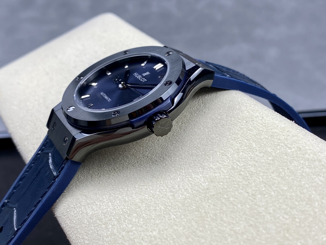 511.CM.7170.LR Hublot Classic Fusion Automatic - Image 8