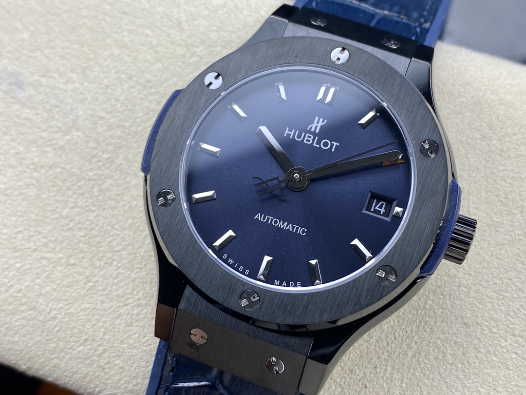 511.CM.7170.LR Hublot Classic Fusion Automatic - Image 5