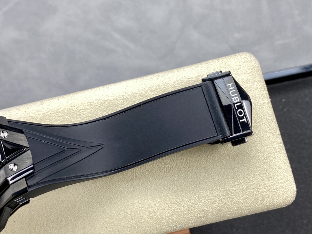 418.CX.1107.RX.MXM22 Hublot Big Bang Sang Bleu II Black Magic - Image 10