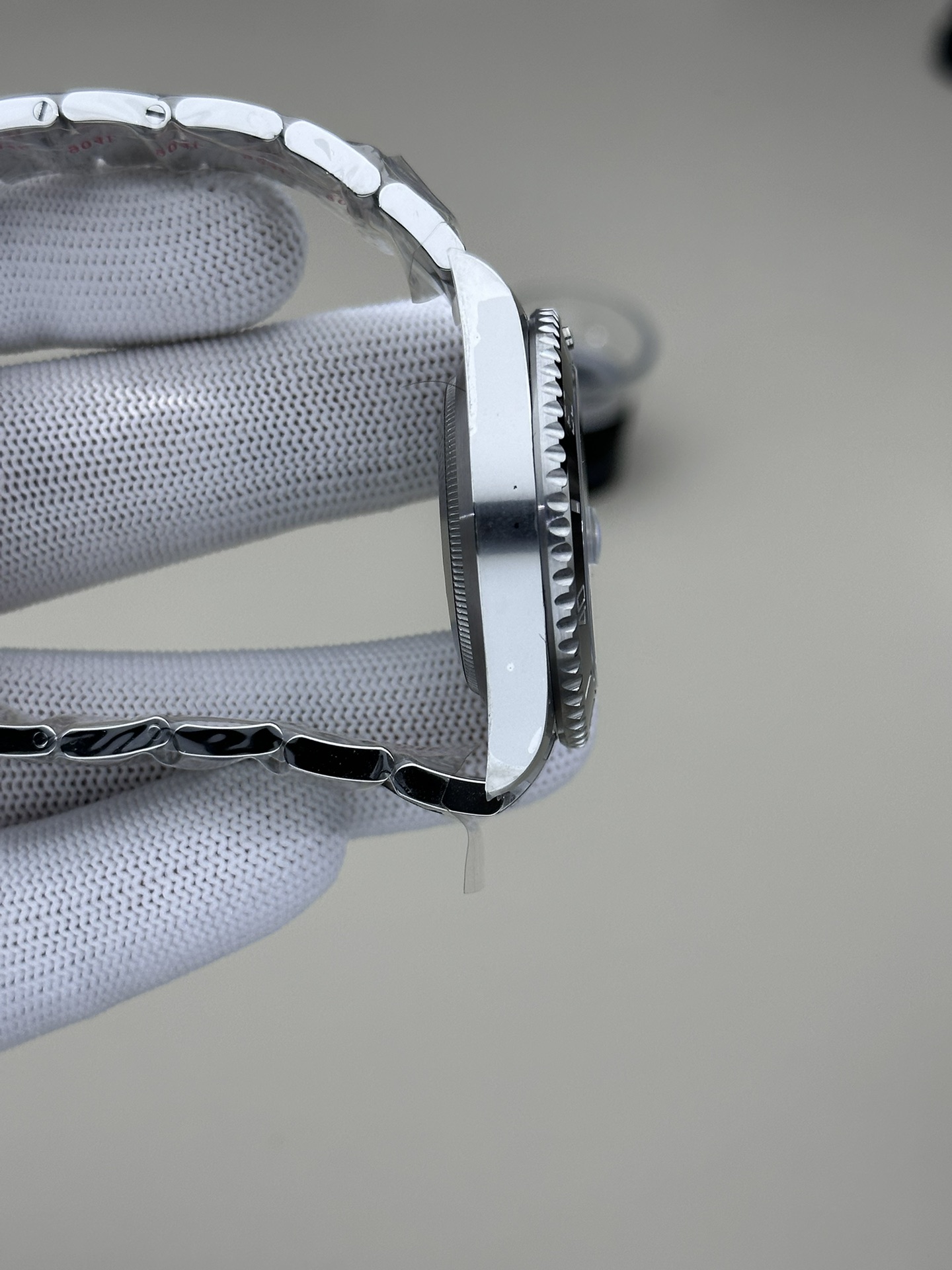 Rolex Submariner 41mm Oyster Perpetual Submariner Date 126610LN Mens Replica Watch