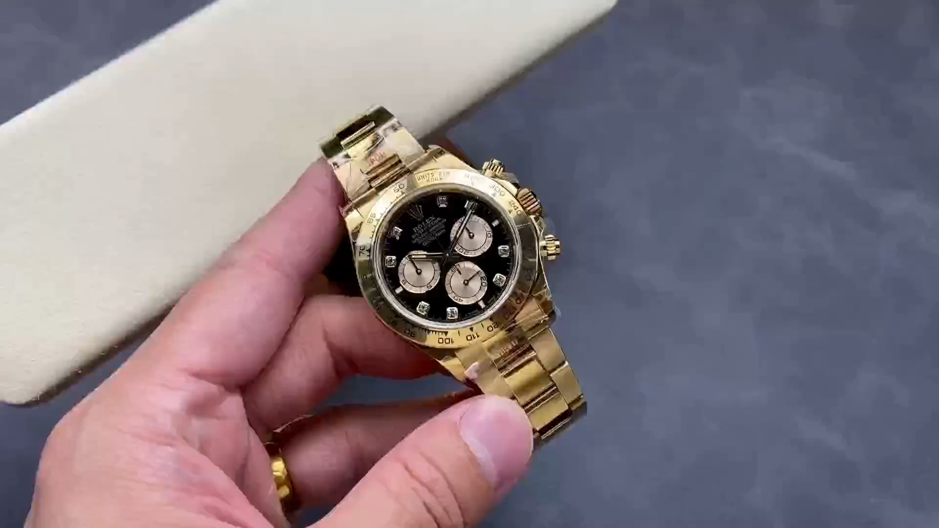 Rolex Daytona Cosmograph 126508 0003