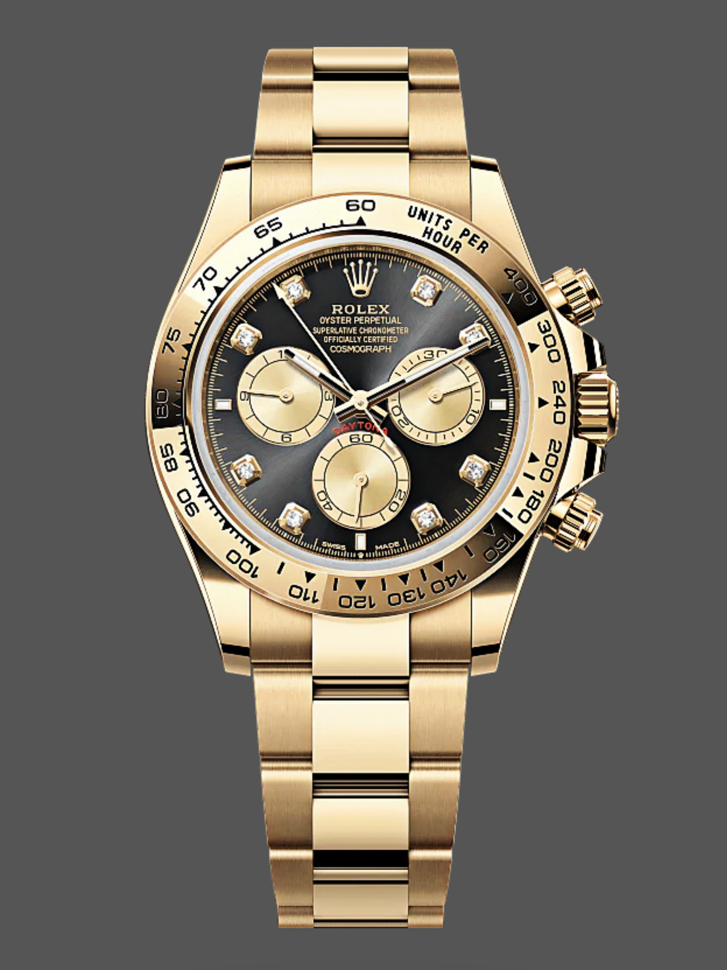 Rolex Daytona Cosmograph 126508 0003