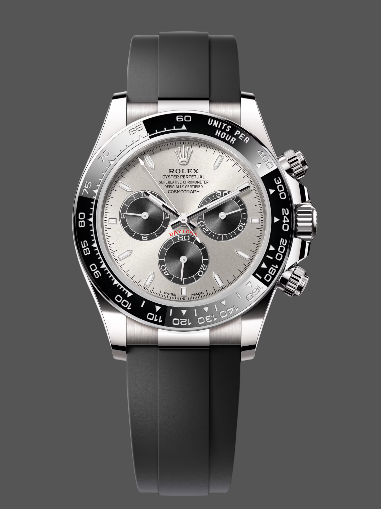 Replica Rolex Daytona 126519LN 0006