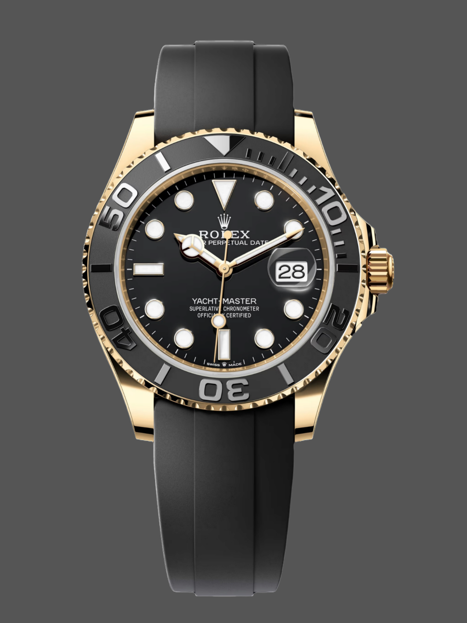 Replica Rolex Yacht Master M226658 0001 42MM