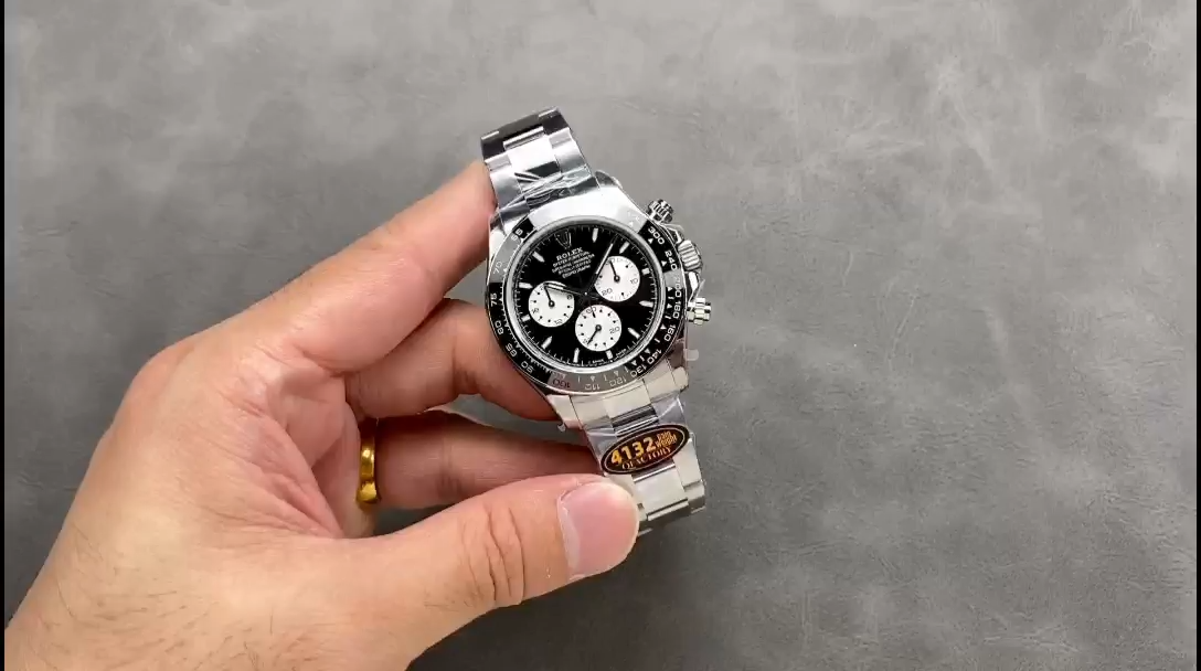 Replica Rolex Daytona 126529LN 40MM