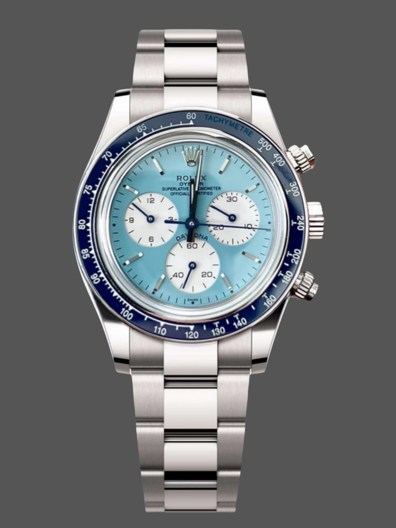 Replica Rolex Cosmograph Daytona Artisans De Geneve Scona Edition