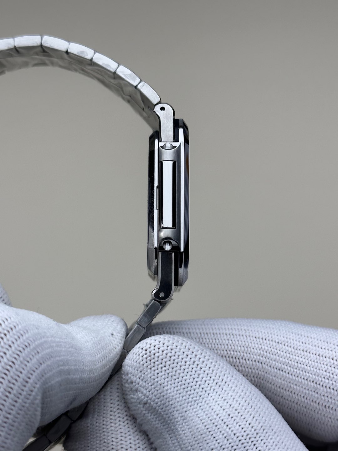 Patek Philippe Cubitus Date Sweep Seconds 5821 1A 001 Men's Watch