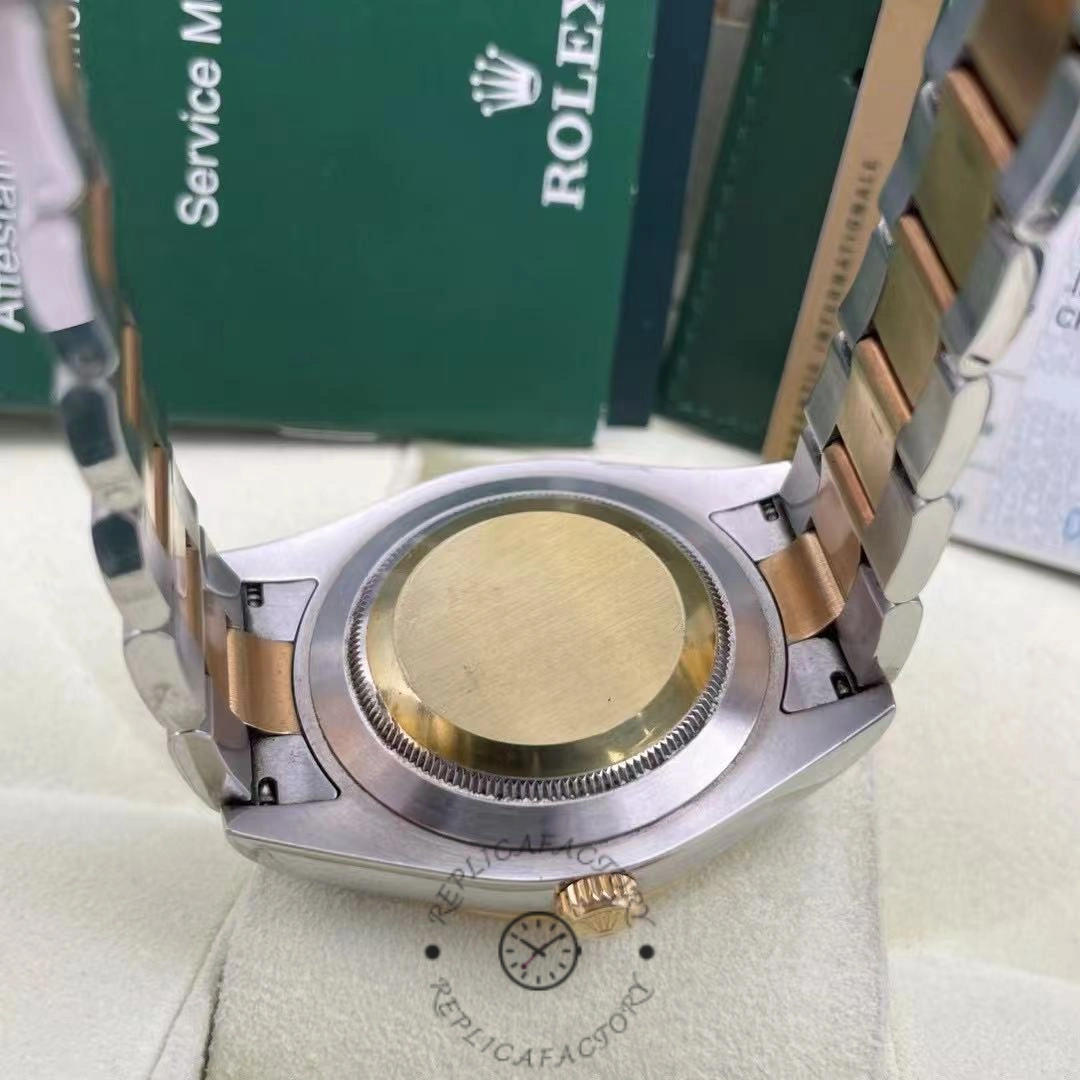 Rolex 126333 0011