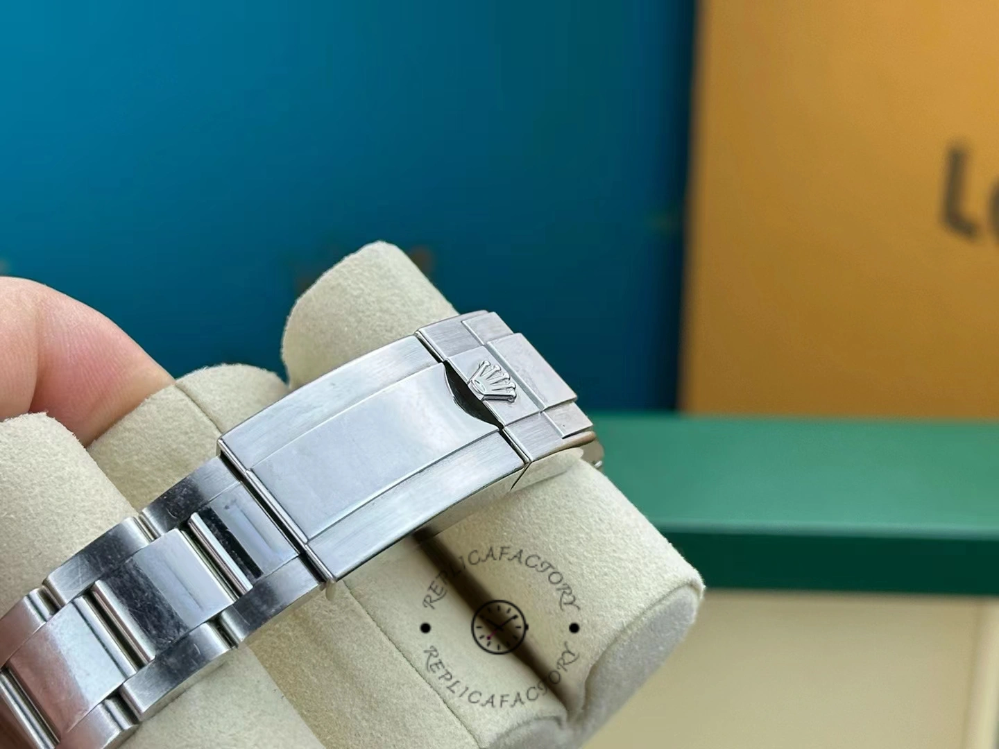 Rolex Cosmograph Daytona 116506