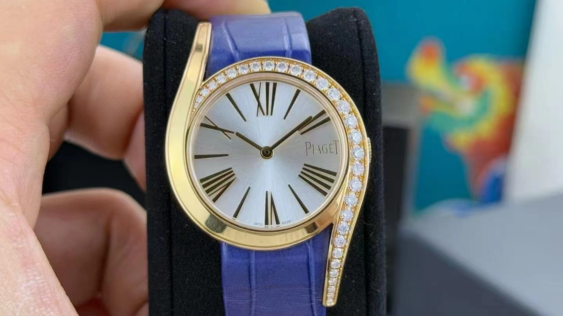 Replica Piaget