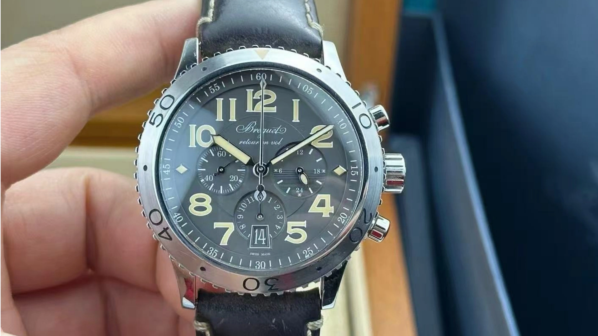 Breguet - Replica Factory