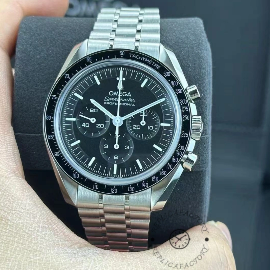 Replica Omega Speedmaster 310.30.42.50.01.002 Professional Review - Replica Factory