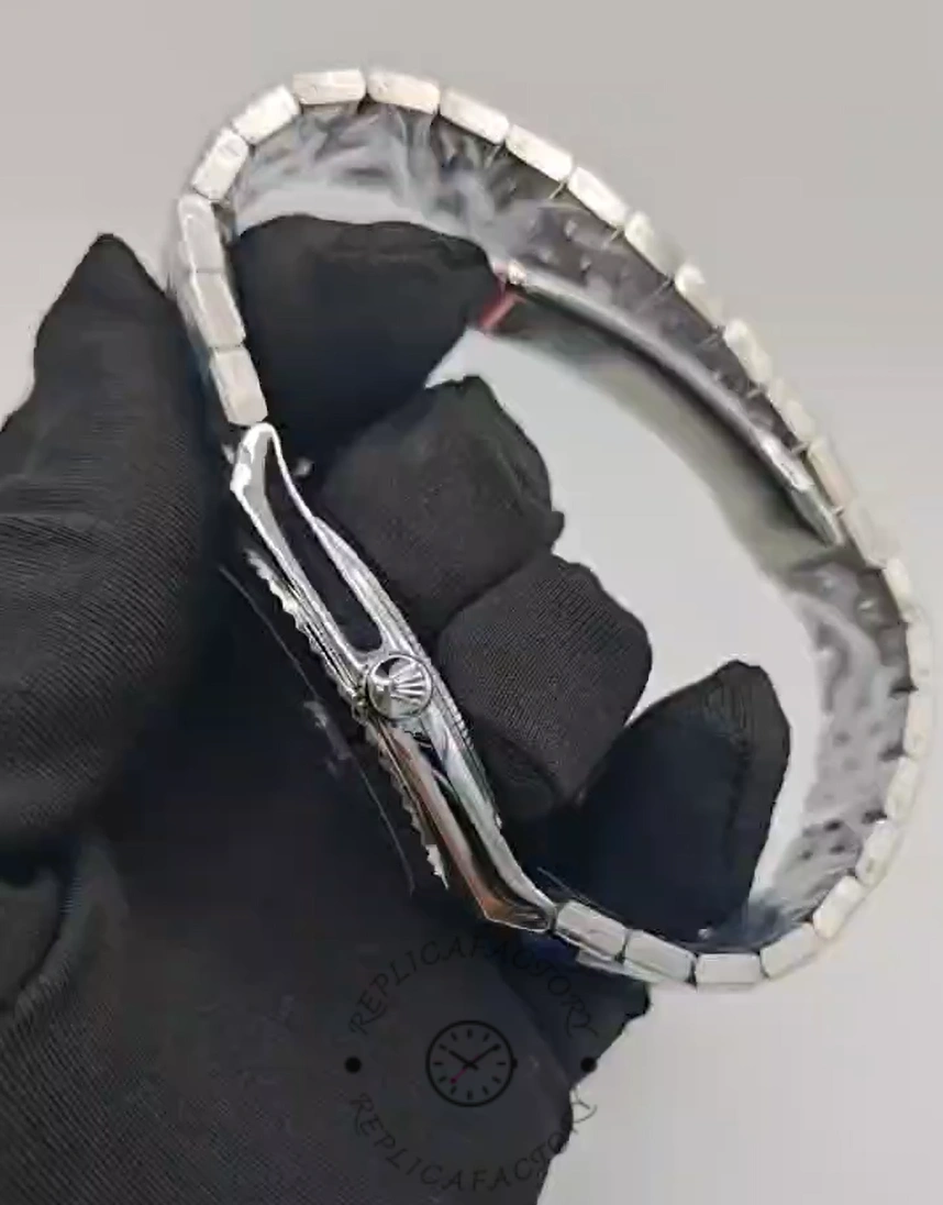 2025 Rolex Land Dweller 40 127336 0001 Replica