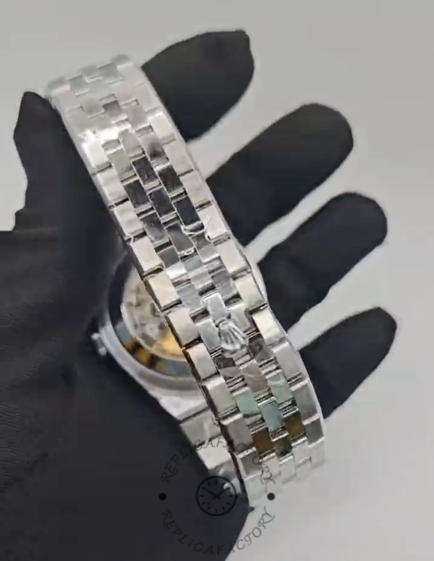 2025 Rolex Land Dweller 40 127336 0001 Replica