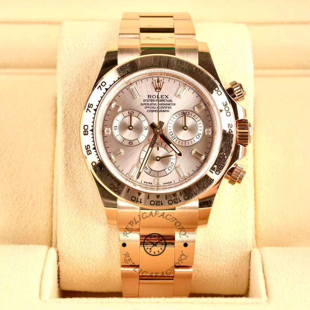 Rolex Daytona m116505