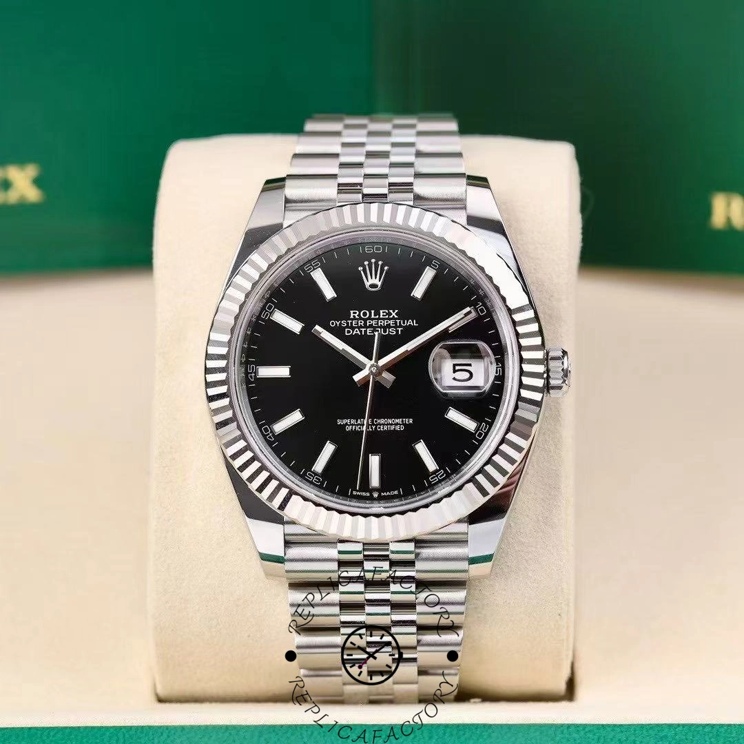 The Evolution of the Replica Watch Industry: From Artisanal Workshops to 1:1 Clones - Replica Factory