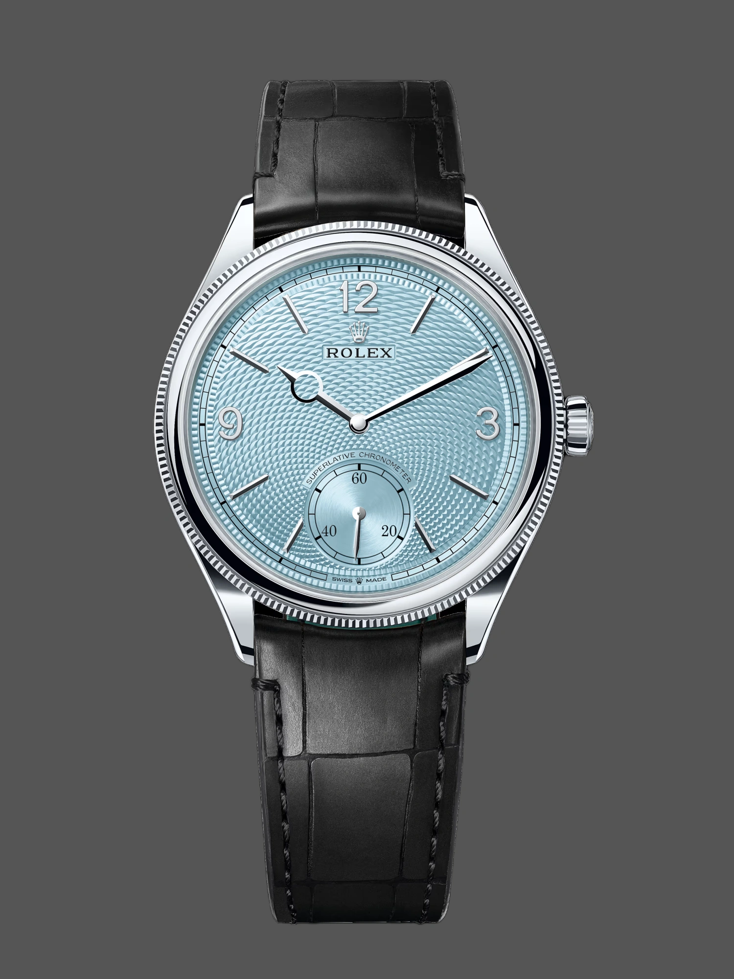 Rolex 1908 52506 0003 39mm Replica Watch